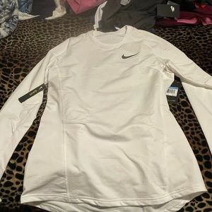 Mens Nike Therma Dri-Fit shirt